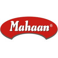 mahaan logo