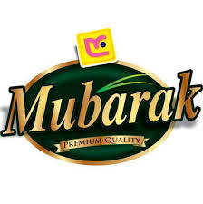 mubarak logo