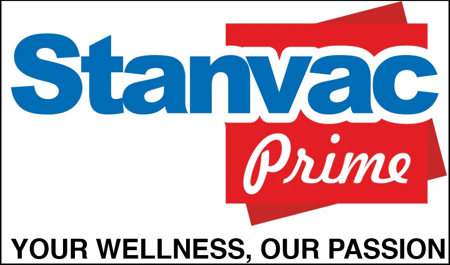 stanvac logo