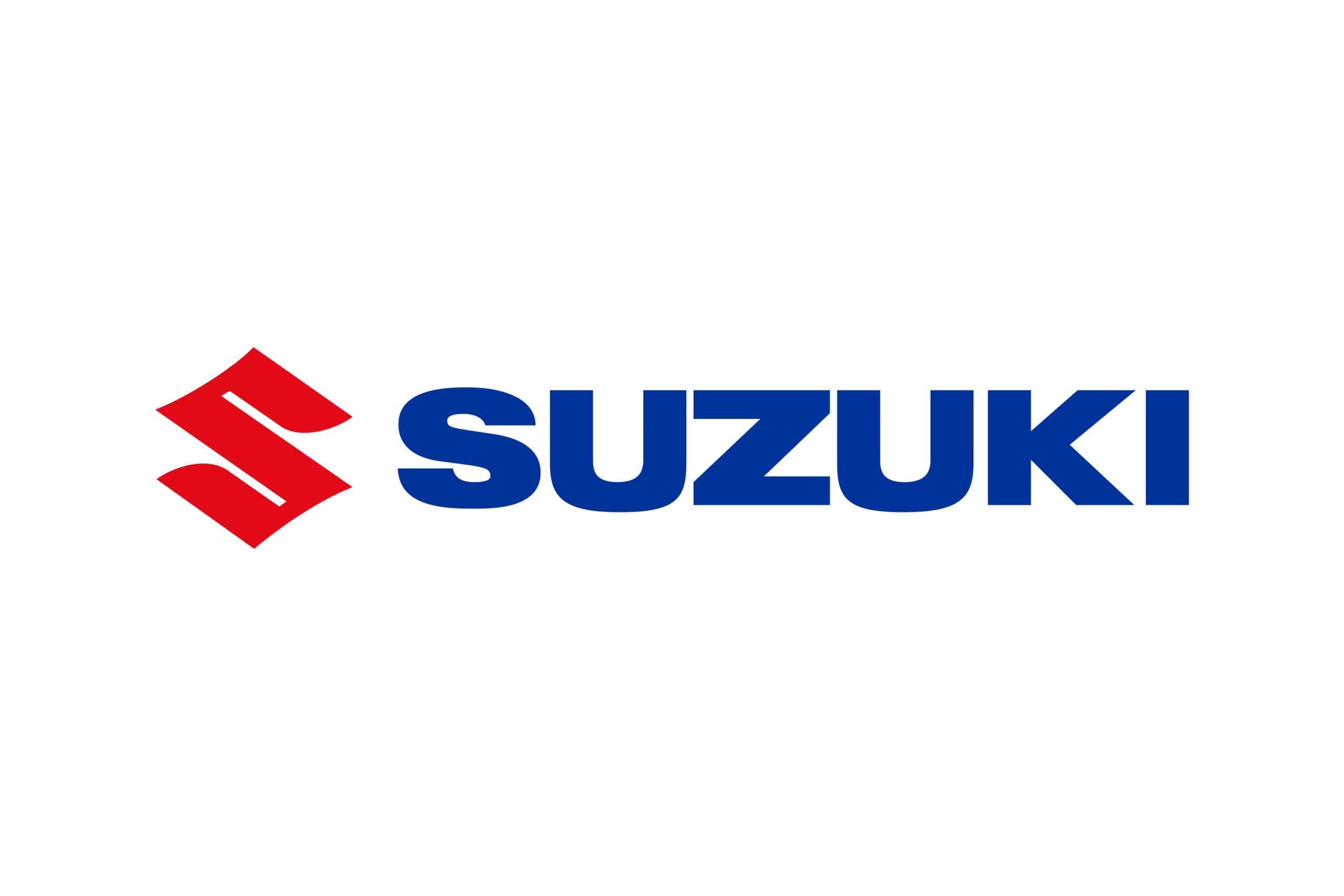 suzuki logo